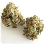 Шишки "White Widow"  (Белая вдова)  Гидропоника -  Бошка VHQ в Удомле