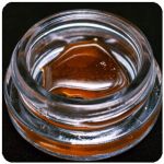 Гашишное масло (импорт Калифорния)  Distillate  в Удомле USA ТГК 98.5%