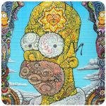 Марки LSD-25 VHQ чистых 250 мкг в Удомле Марки LSD-25 VHQ чистых 250 мкг в Удомле